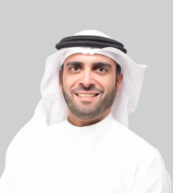Mohammed Almazrouei