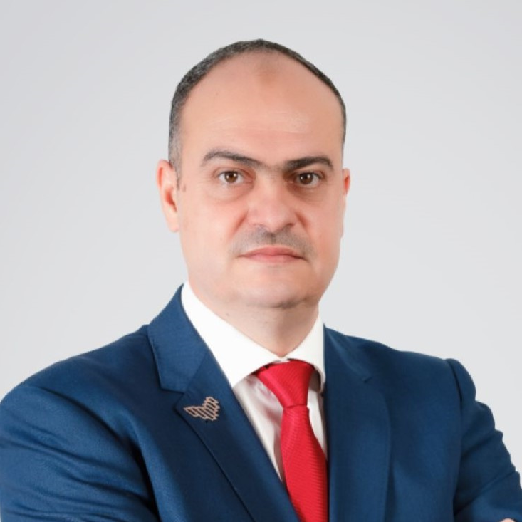 Nidal Fawazi Al Khatib